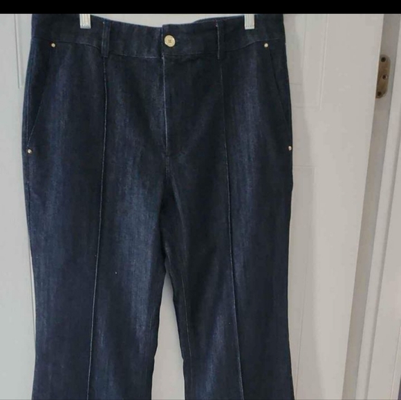Michael Kors jeans vintage dark blue - Picture 2 of 3